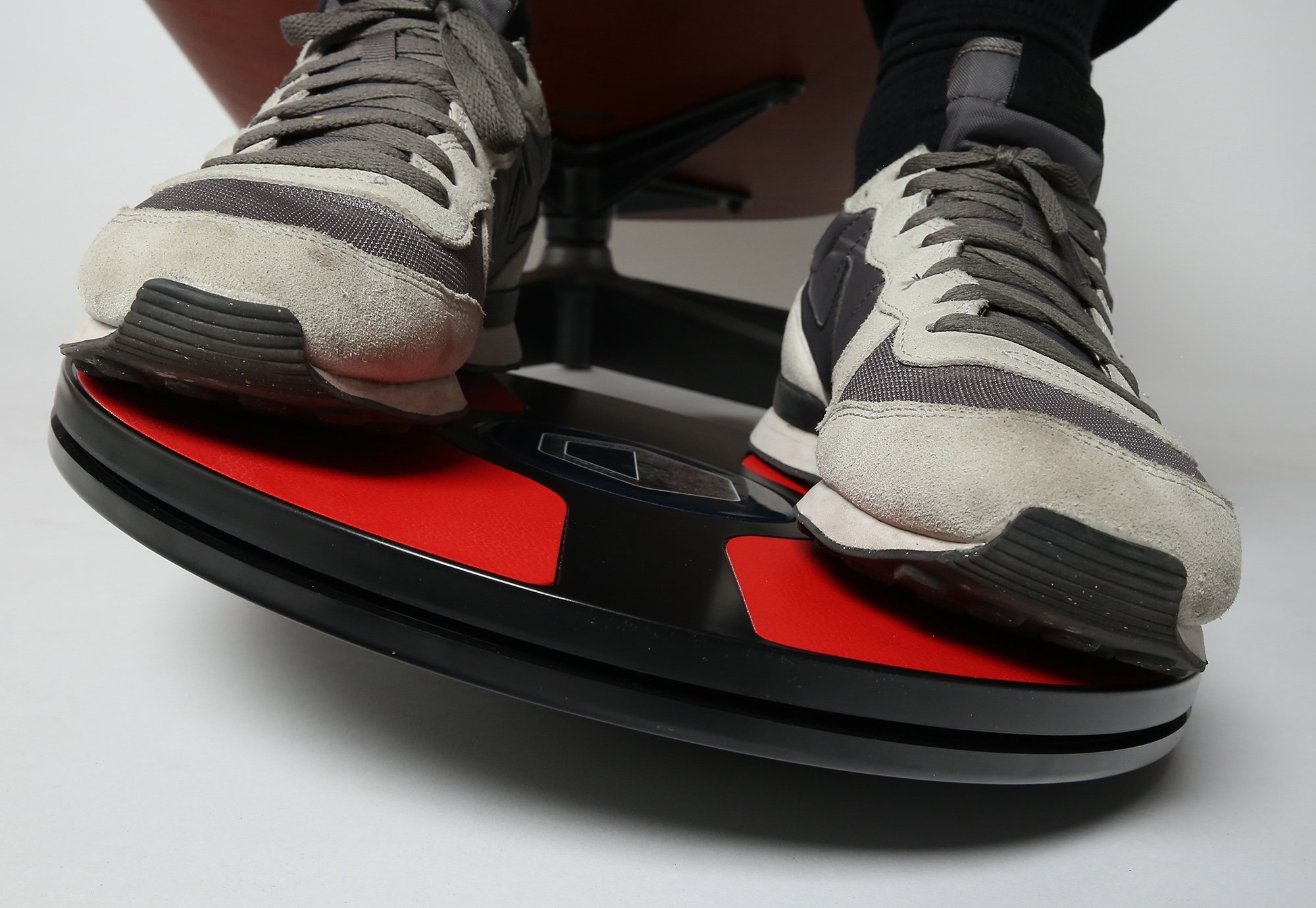 ✨未開封✨ 3dRudder Foot Controller PCゲーム 足操作 ✨未開封✨ 3dRudder Foot Controller PCゲーム 足操作 Amazon